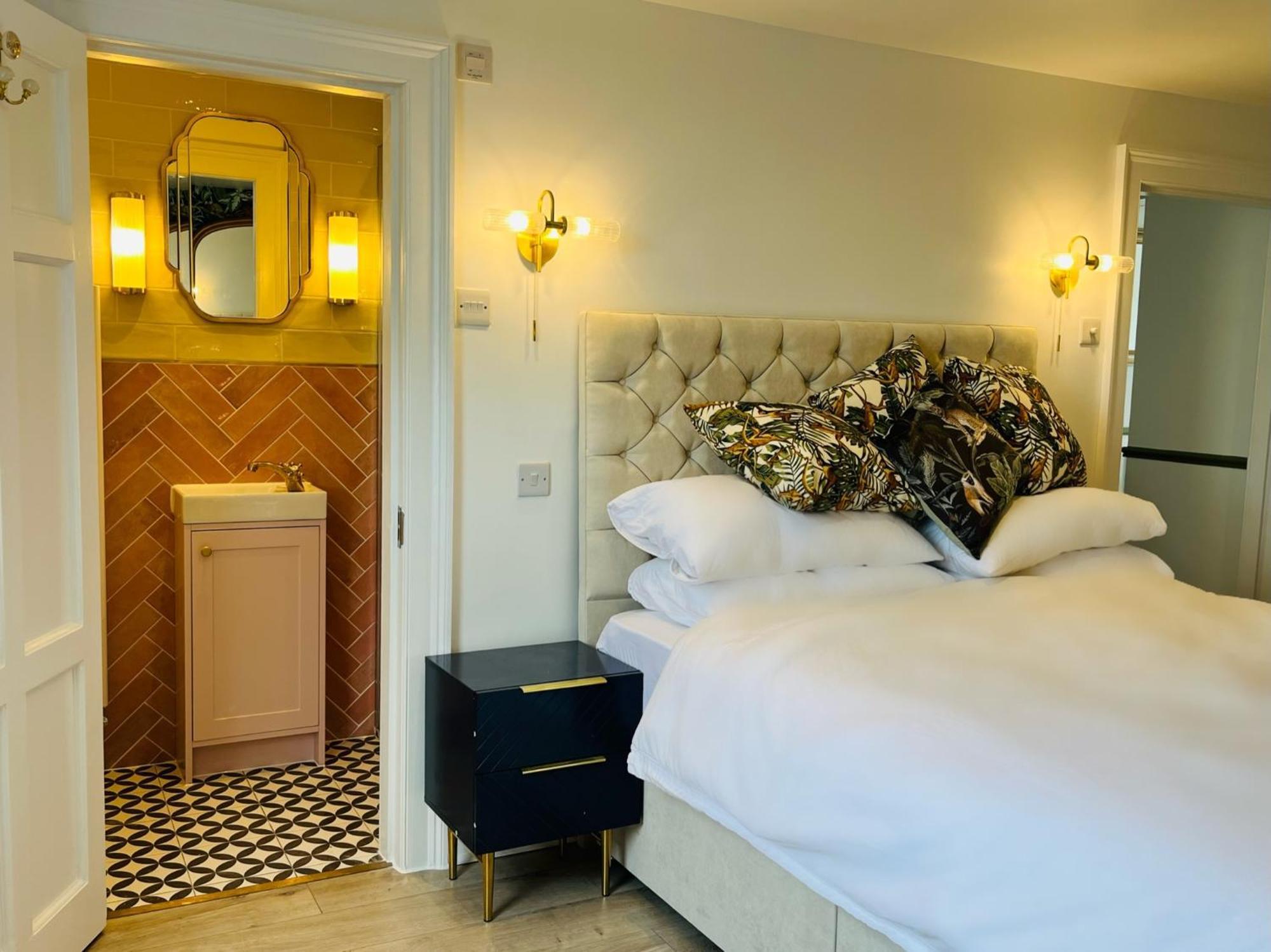 The Paragon Penthouse - Stunning Views Over Bath! Apartment Bath