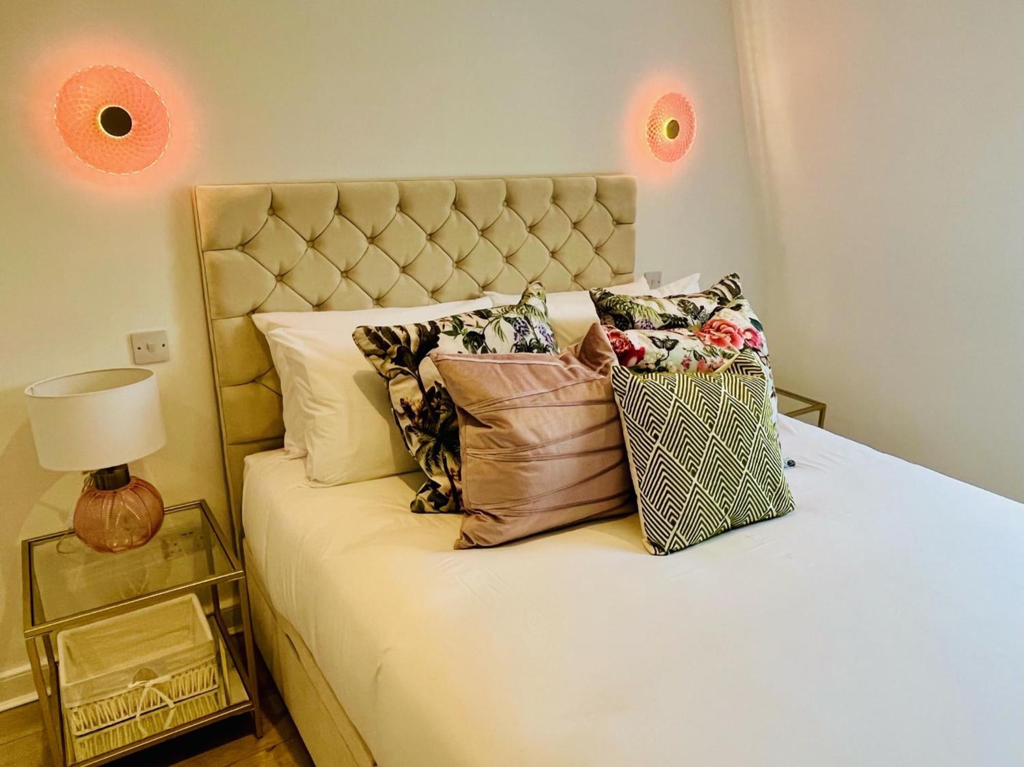 The Paragon Penthouse - Stunning Views Over Bath! Apartment *