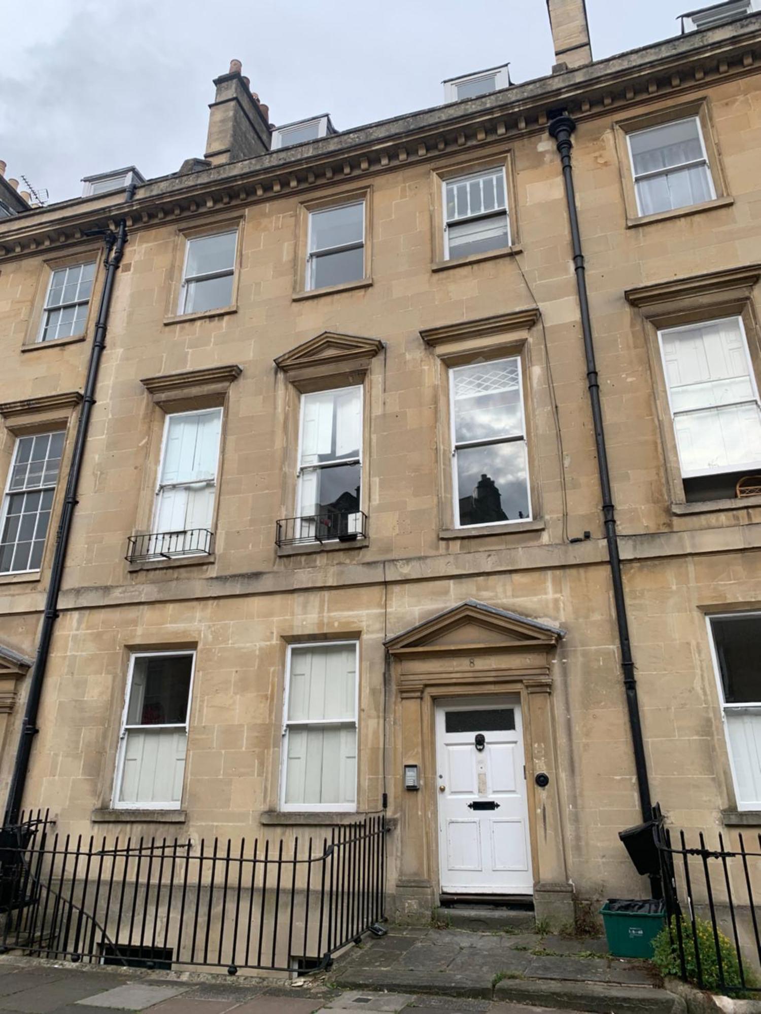 The Paragon Penthouse - Stunning Views Over Bath! Bath